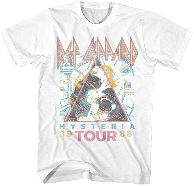 Giant Angora capto Rock Shirt